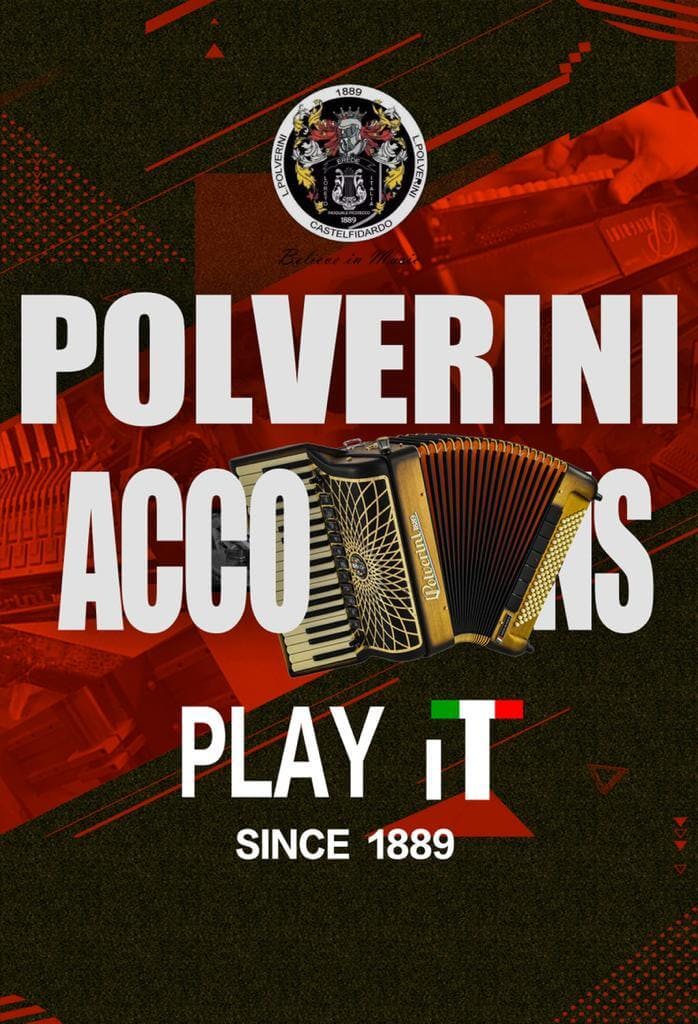 Polverini Play It
